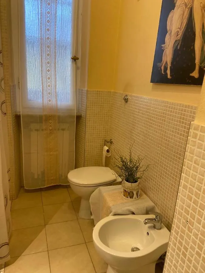 La Casa Di Nana' Apartment Pisa