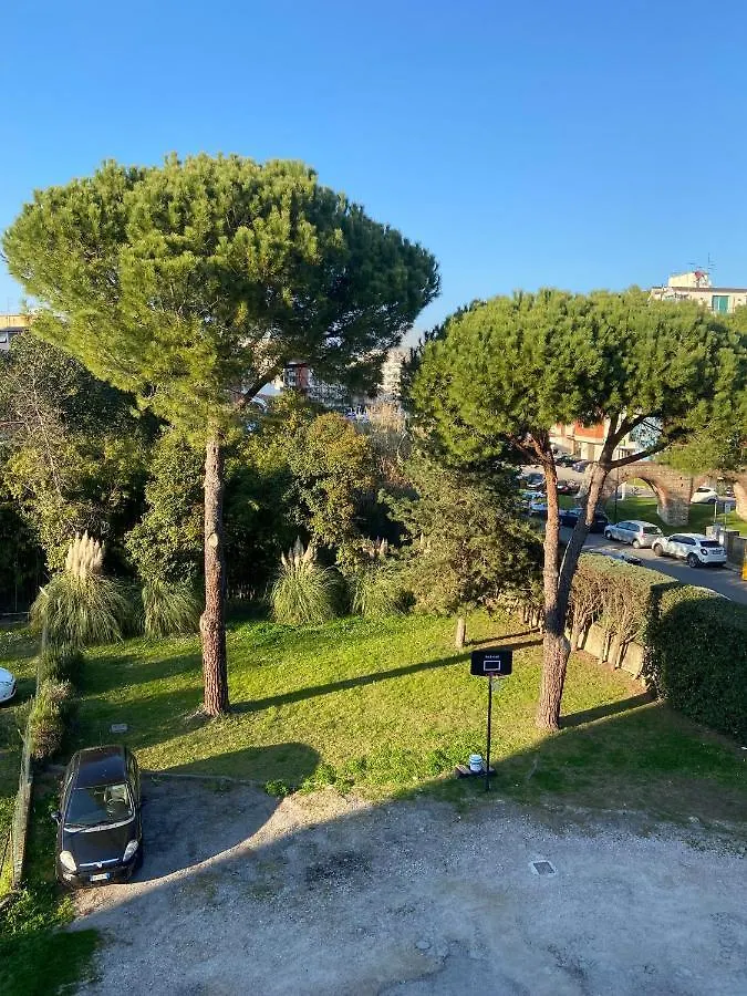 Appartamento La Casa Di Nana' Pisa