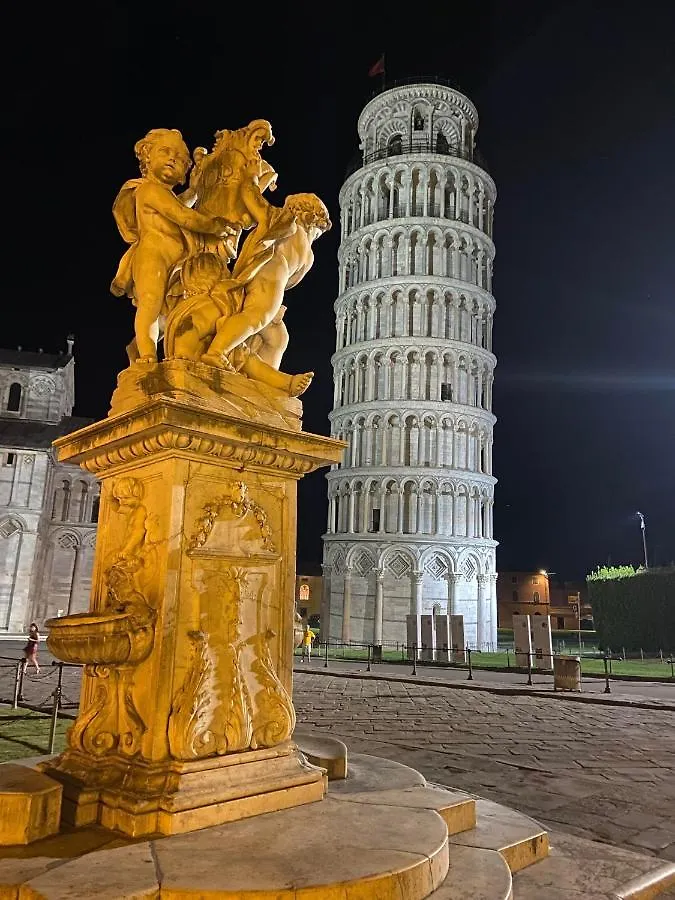 Appartamento La Casa Di Nana' Pisa