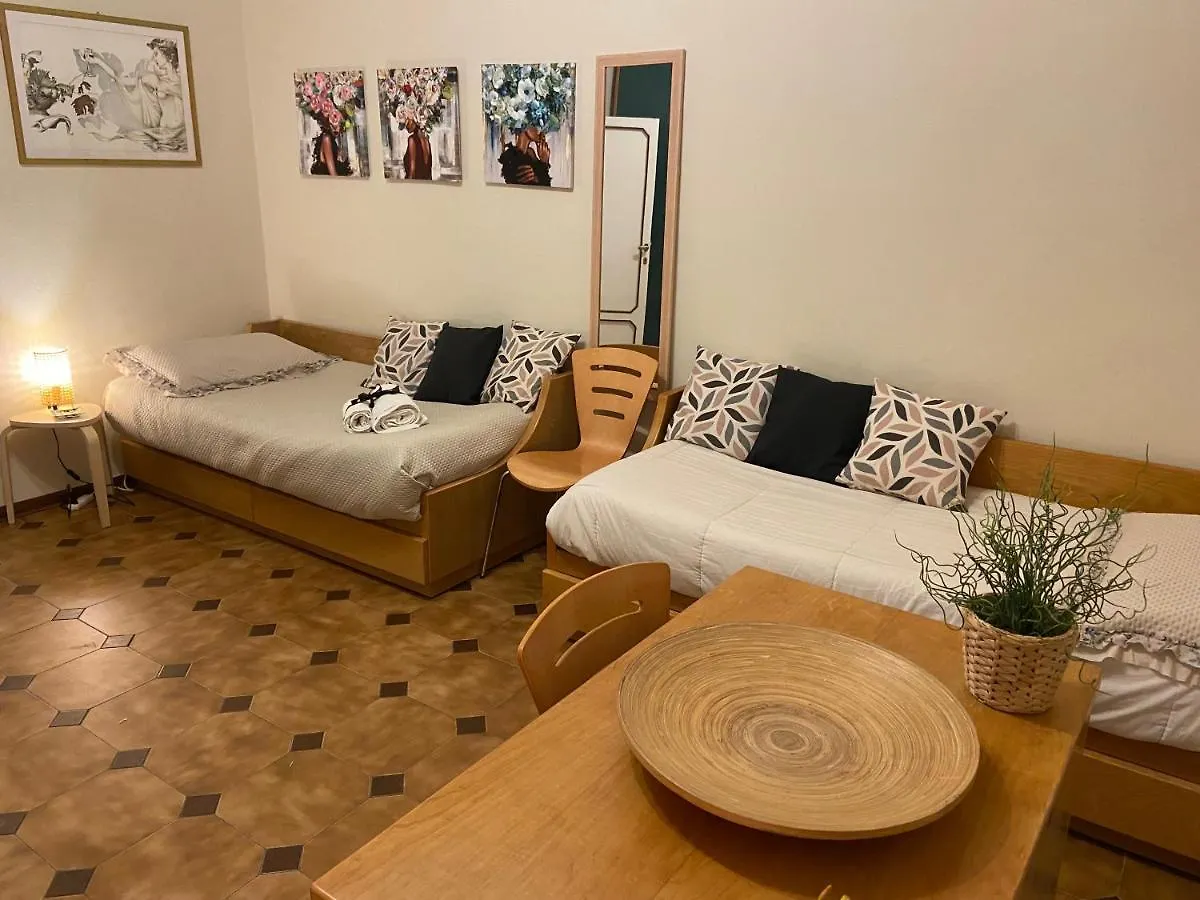Appartamento La Casa Di Nana' Pisa