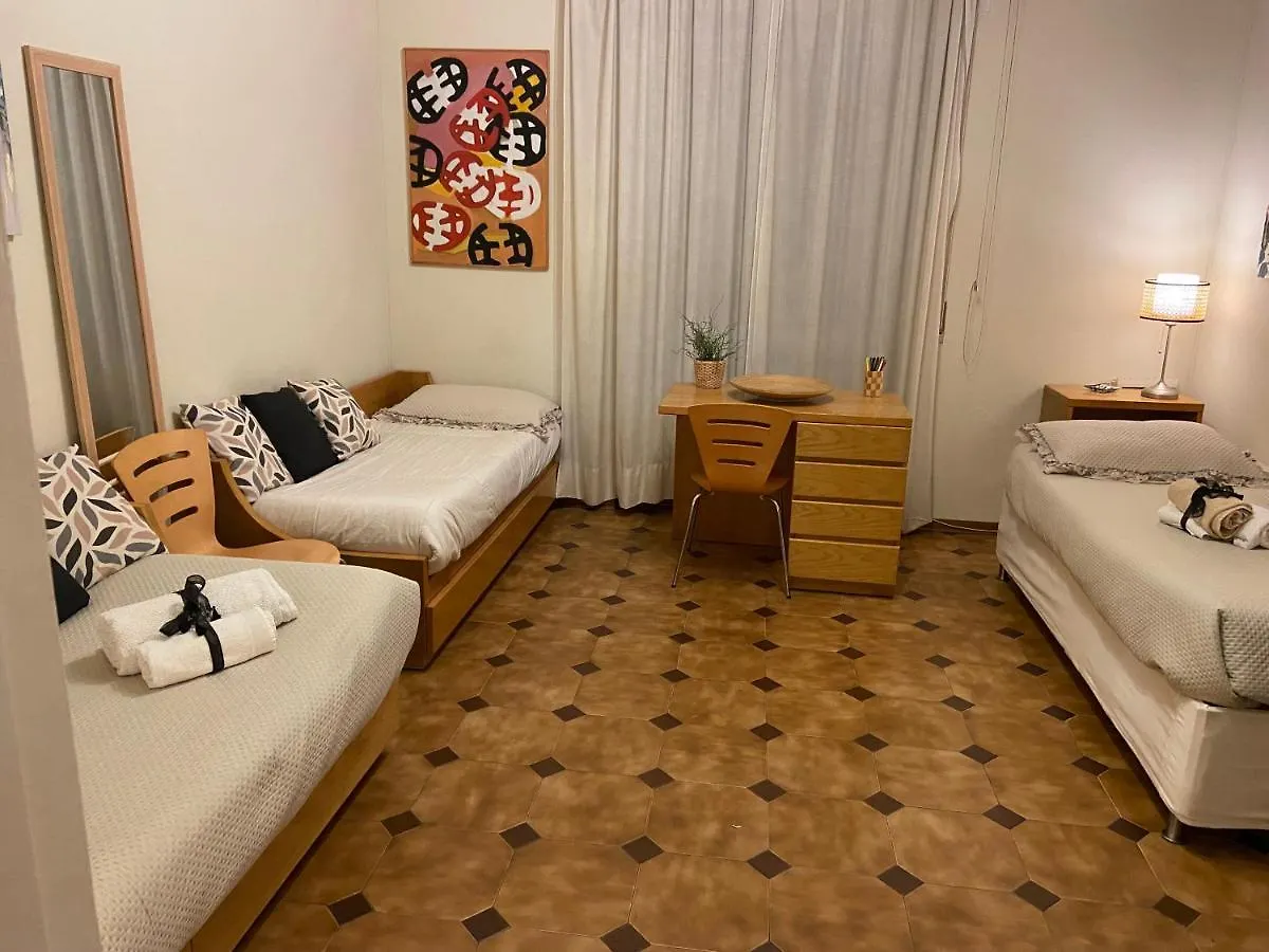 Appartamento La Casa Di Nana' Pisa 0*,
