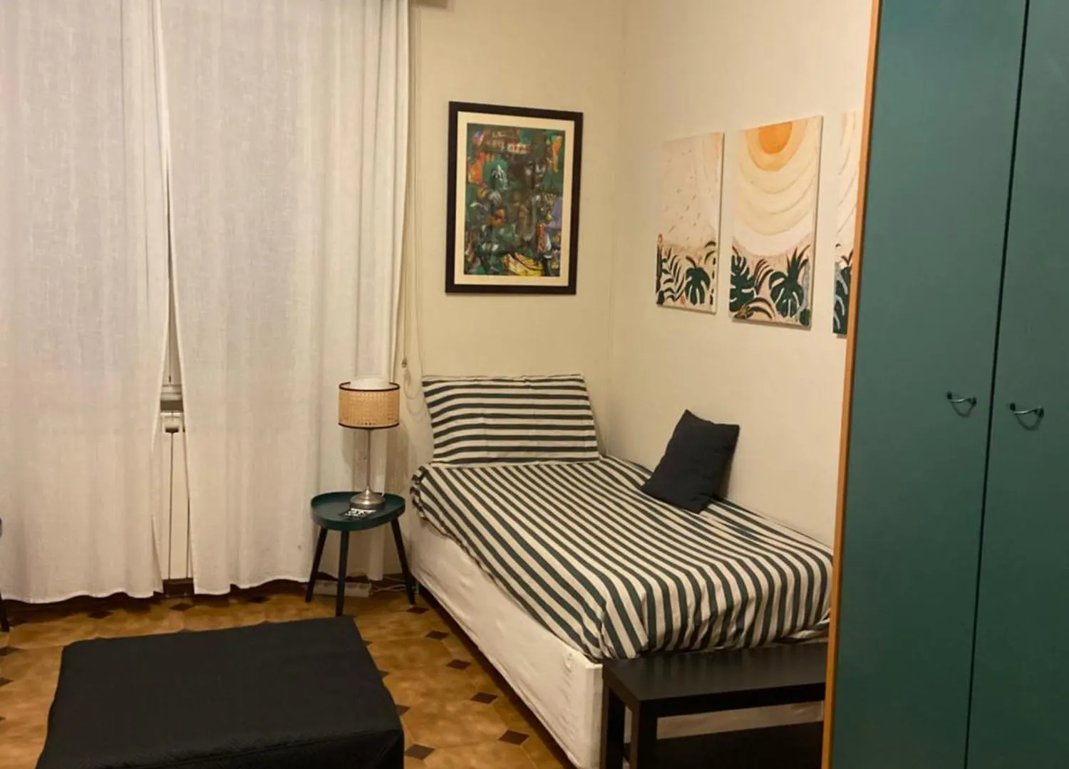 Apartmán La Casa Di Nana' Pisa