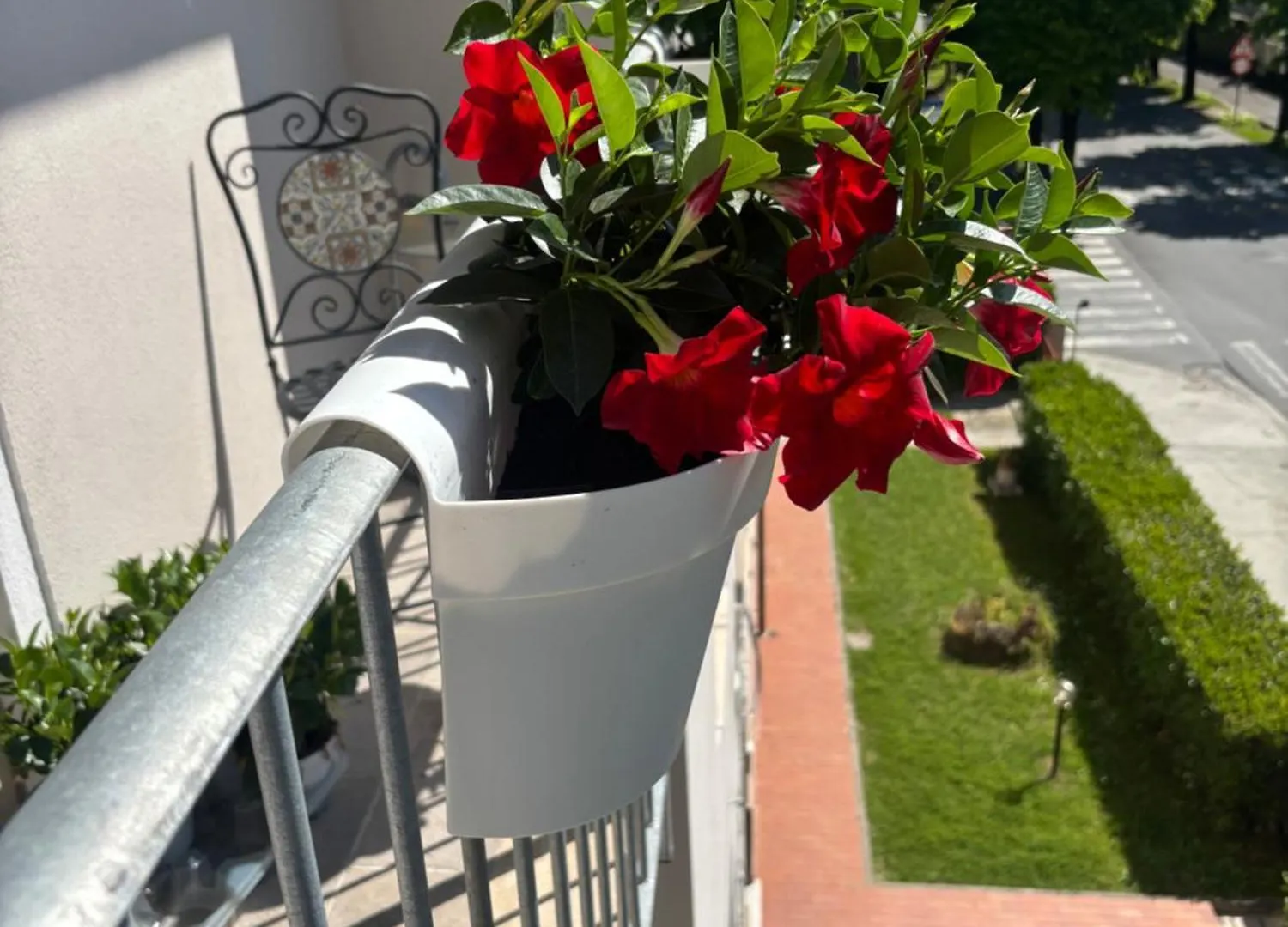 Apartmán La Casa Di Nana' Pisa