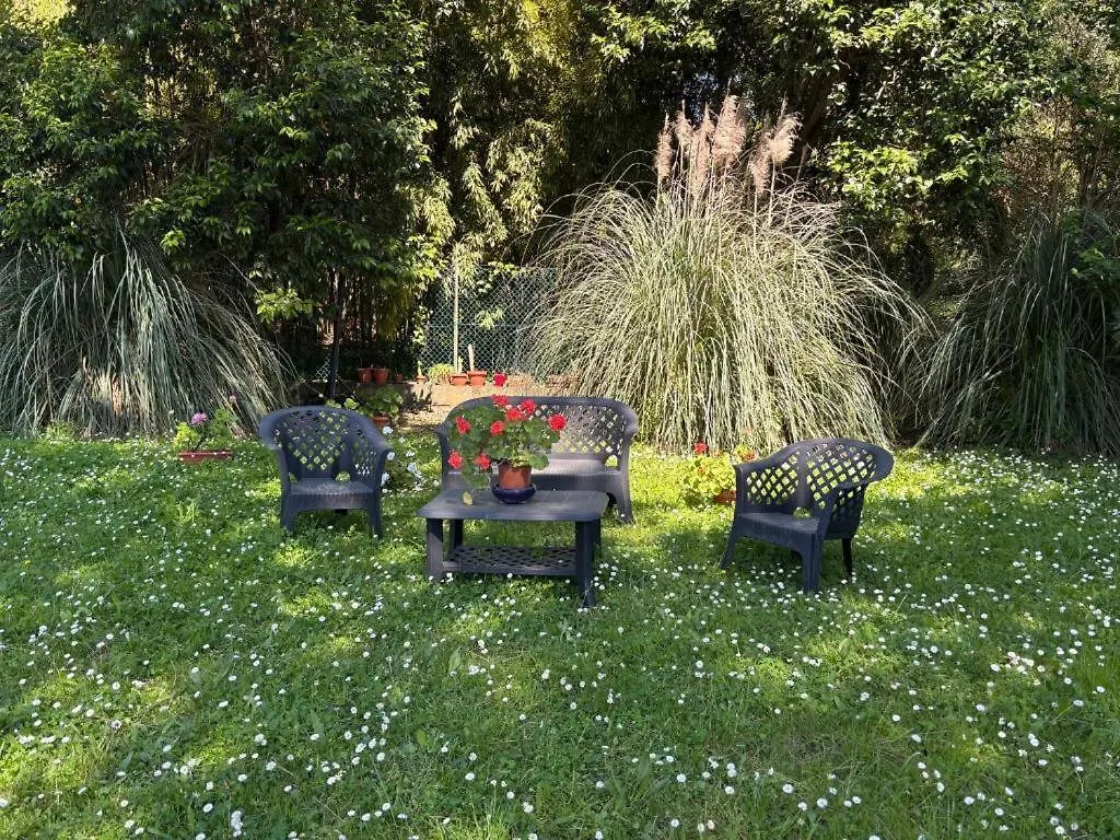 Apartmán La Casa Di Nana' Pisa