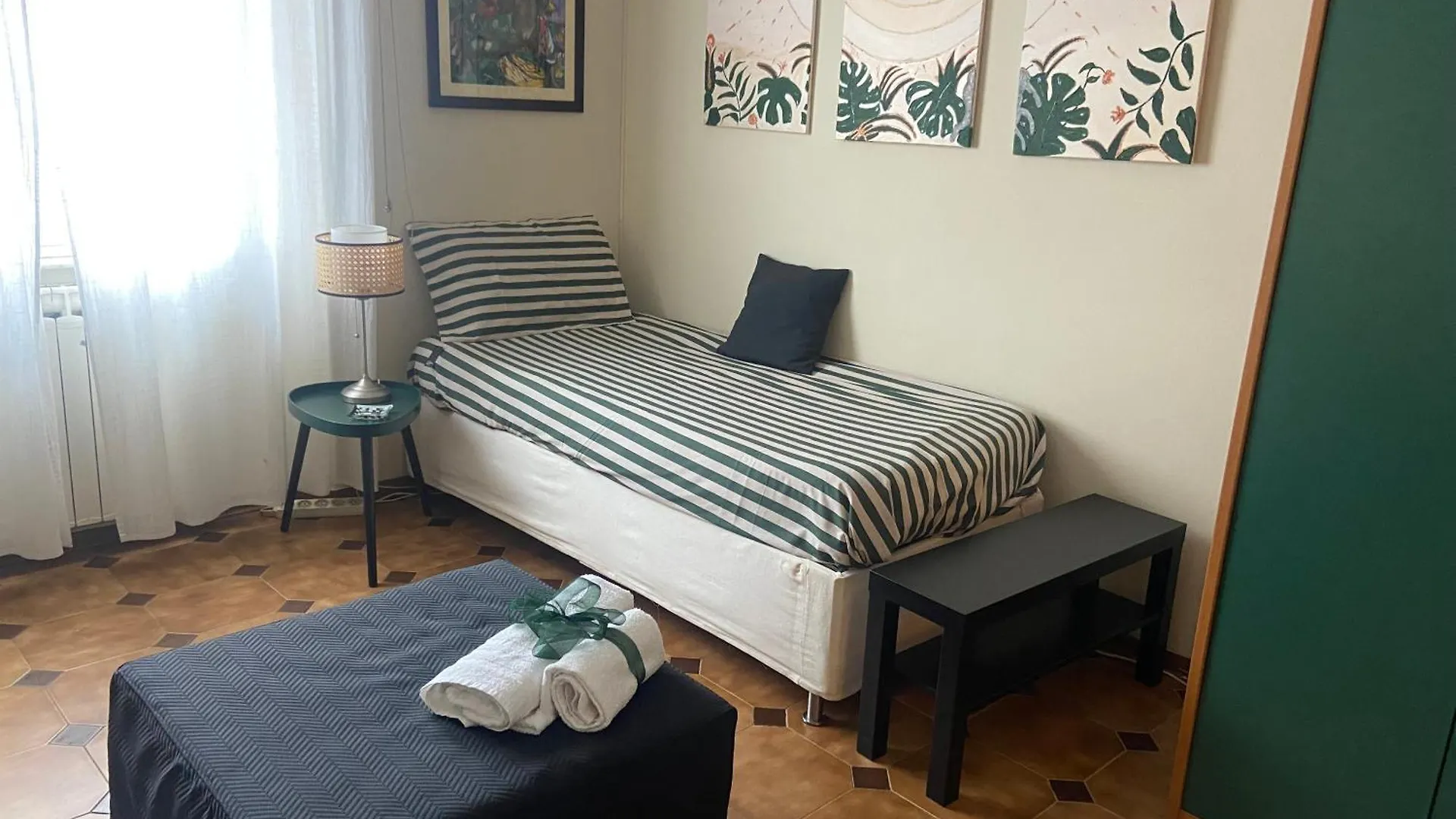 La Casa Di Nana' Apartment Pisa Italy