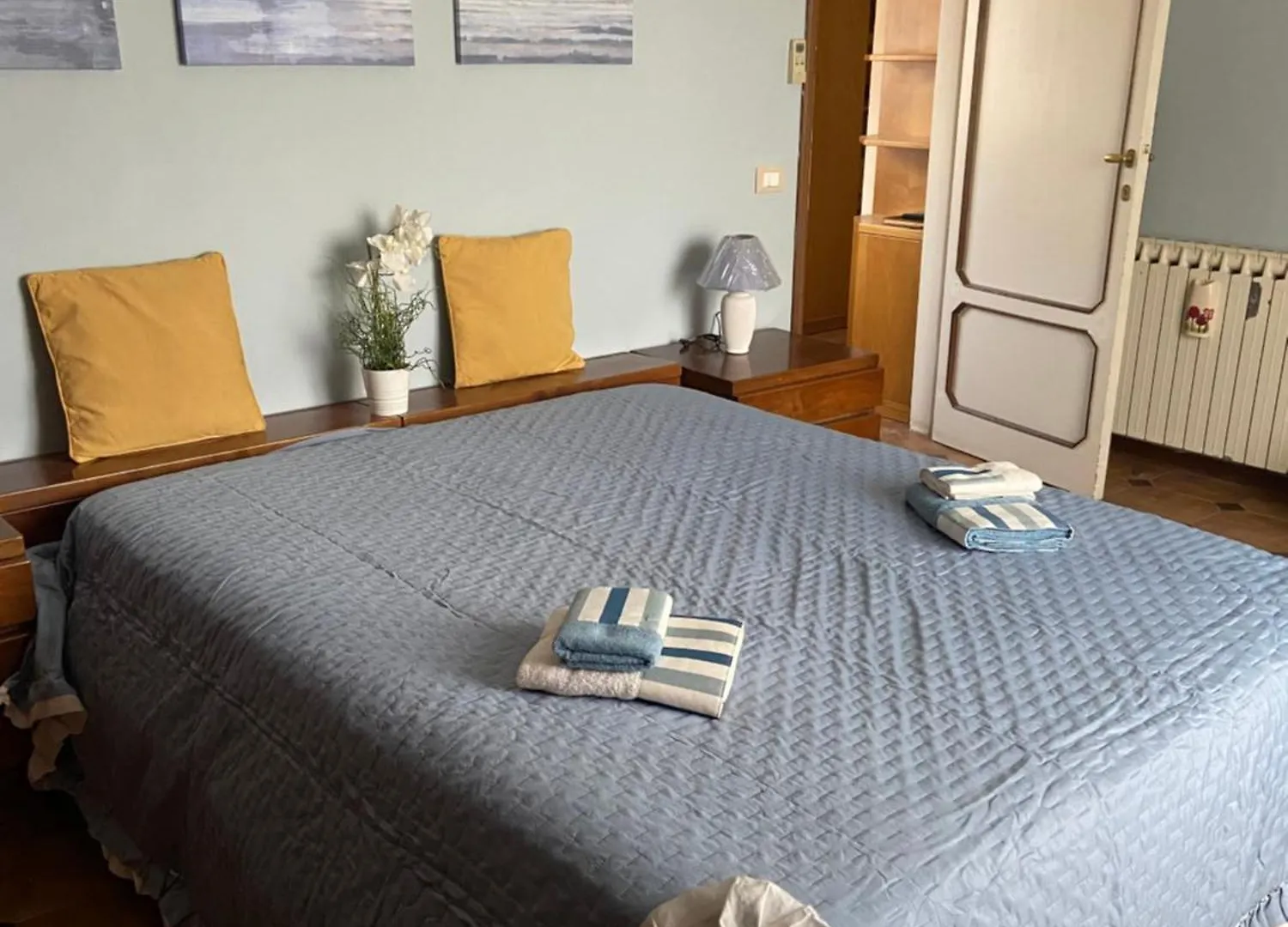 La Casa Di Nana' Apartment Pisa
